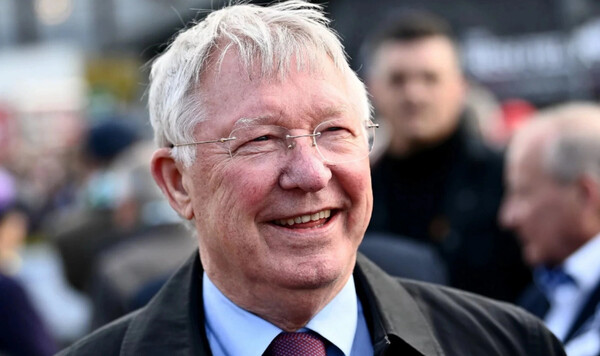 Алекс ФЕРГЮСОН: «Это лучший футболист за всю историю» Пеле, Лионеля, Месси, Диего