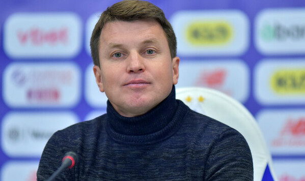 Претендентов много. Назван клуб, в котором продолжит карьеру Руслан Ротань Руслан, Ротань, Александрии