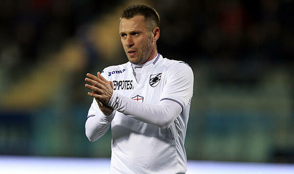 КАССАНО: «Если Интер выиграет ЛЧ, то у них и так будет провальный сезон» Интер, Барса, Кассано, Кубок, Маттео