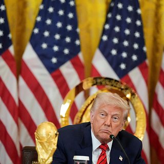 Трамп признался в незнании о запрете на участие России в ЧМ по футболу России, Тарасова, Международного, Кирсти, Ковентри