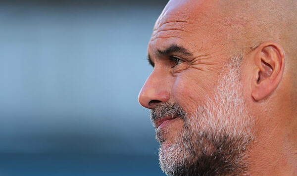 Интер, Гвардиола, Манчестер, Сити, Барселону