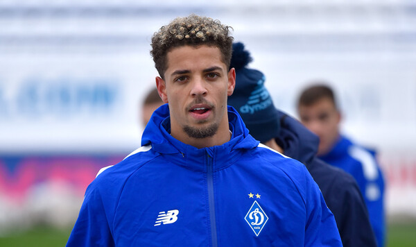 Лонвейк, Украину, Динамо, Виборг, Джастин