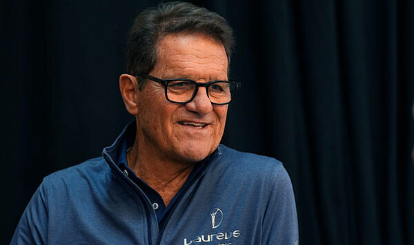 Интер, Капелло, Зоммеру, Доннарумма, Лиге