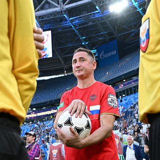 России, Быстров, Дубаем, Тосно, Зенита