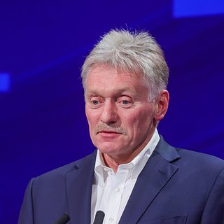 России, Песков, Джанни, Украине, Инфантино