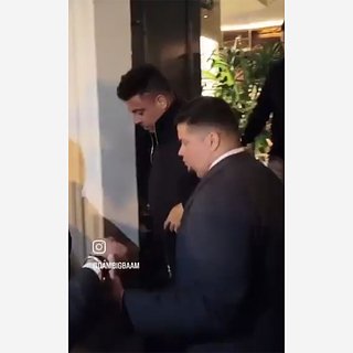 Вальядолид, Бразилии, Милана, Коринтианса