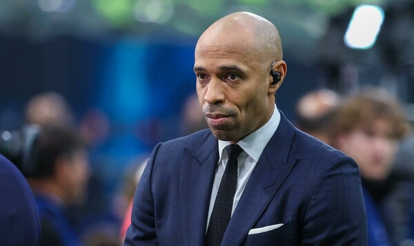 Анри, Тьерри, Арсенала, Скоулз