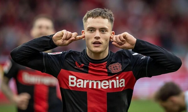 Флориан Вирц выбрал новый клуб. Алонсо и Гвардиола шокированы Вирц, Сити, Реал, Манчестер, Гвардиола