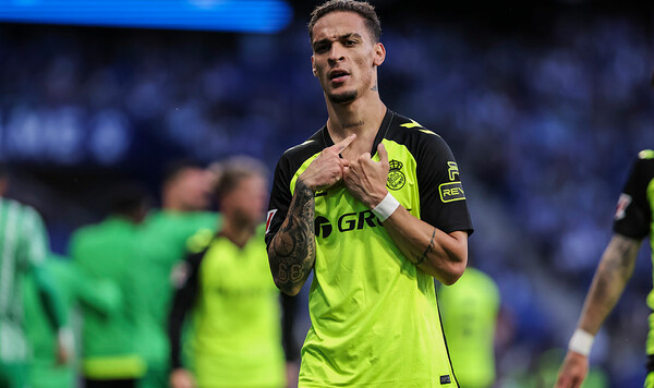 Антони, Манчестер, Юнайтед, Бетис, Лиге