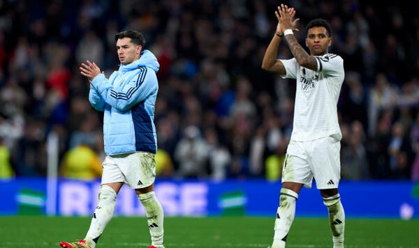 Родриго, Браим, Диас