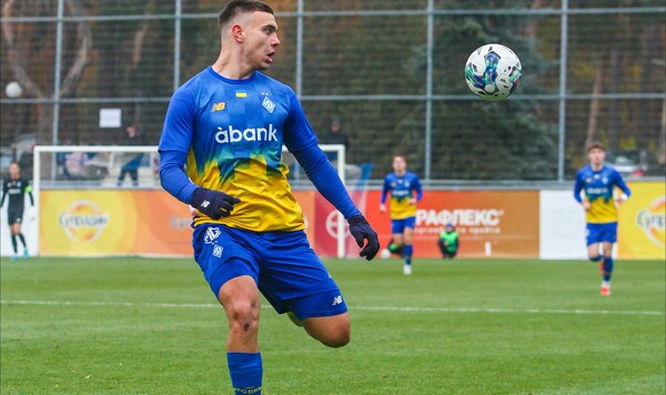 ПОНОМАРЕНКО: «Одна победа – и мы становимся чемпионами» Динамо, Полесье, Украины, Руха, Защищать