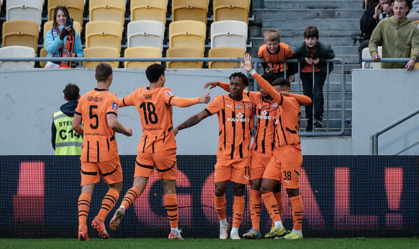 Шахтера, Туран, Пушичу