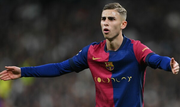 Лопес, Лиге, Барселона, Атлетико