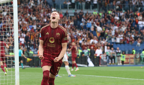 Фиорентина, Довбик, Ромы, Милан