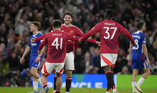 Юнайтед, Европы, Лиги, Манчестер