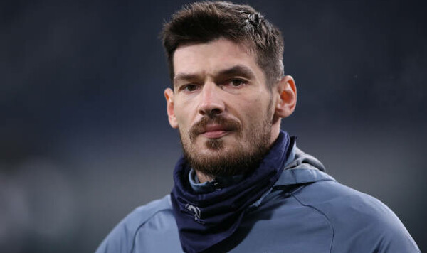 Бойко, Денис, Севилью, Днепру, Лиги