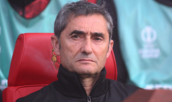 Атлетик, Бильбао, Нужно, Кубок, Лиге