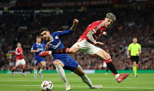 Манчестер, Юнайтед, Маунт, Европы, Лиге