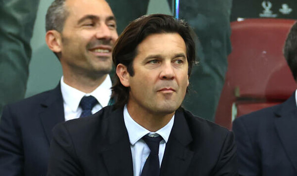 Реал, Хаби, Солари, Алонсо, Сантьяго