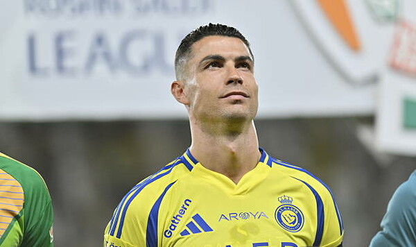 Роналду может шокирующе вернуться в Европу. Заменит звезду в нетоповой лиге Криштиану, Роналду, Юнайтед