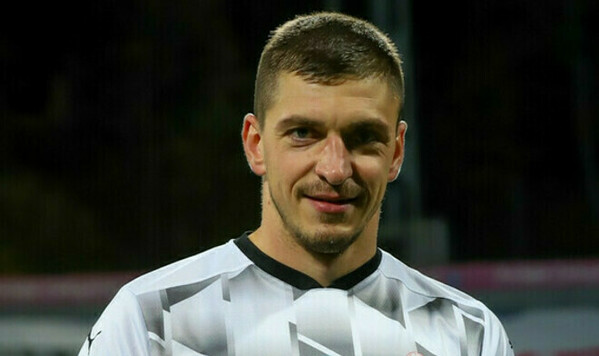 Будковского, Зари, Филиппа, Грам