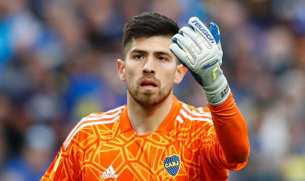 В Бразилии в автомобиль голкипера Фламенго осуществили четыре выстрела Фламенго, Росси, Кордобой, Сентраль