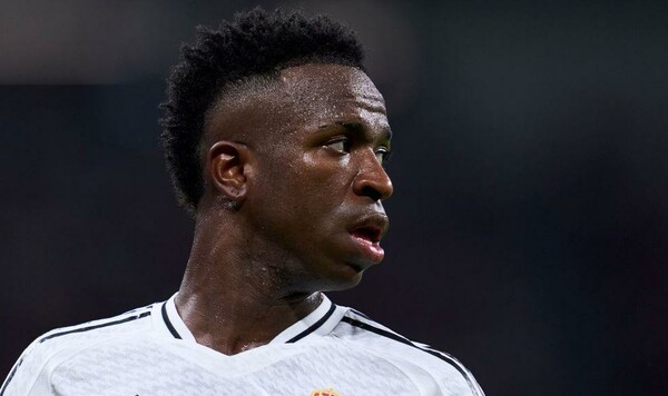 Реал получил предложение от легендарного клуба на 200 миллионов евро Реал, Винисиус, Европы