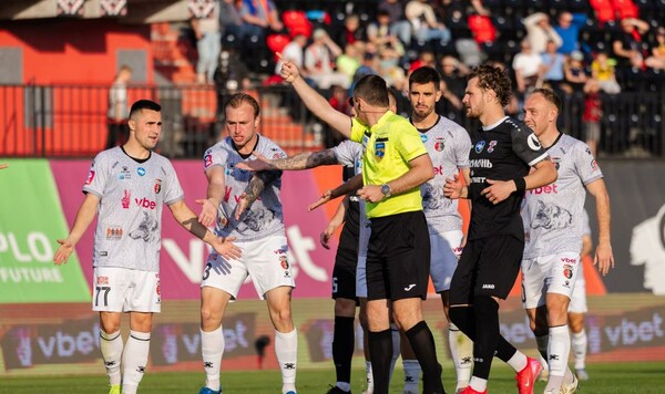 Верес, Оболонь, Когут