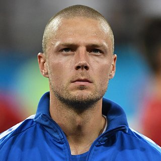 Бывший защитник «Краснодара» пожалел о переходе в английский клуб Краснодар, Англии, Москву, Фулхэм, Россию