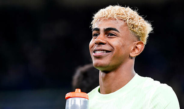 Бывший футболист Реала признался, что восхищается игроком Барселоны Ямаля, Реала, Барселоны, Ламин, Кроос