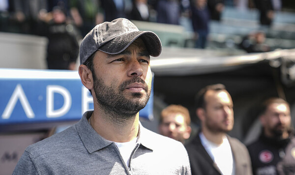 Турану, Арду, Шахтера, Марино