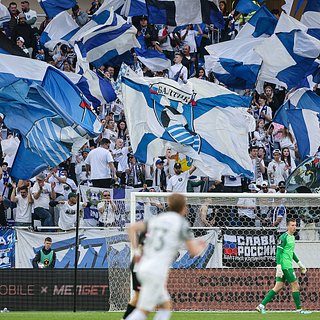 Балтика, России, Кубка, Зениту