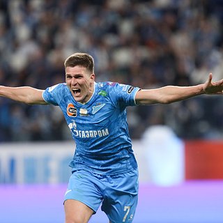 Зенит, Краснодару, Динамо, Ахматом