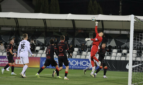 Кривом, Колос