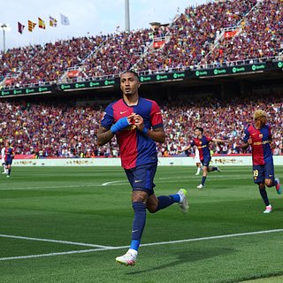 Реал, Барселона, Мбаппе, Лиги