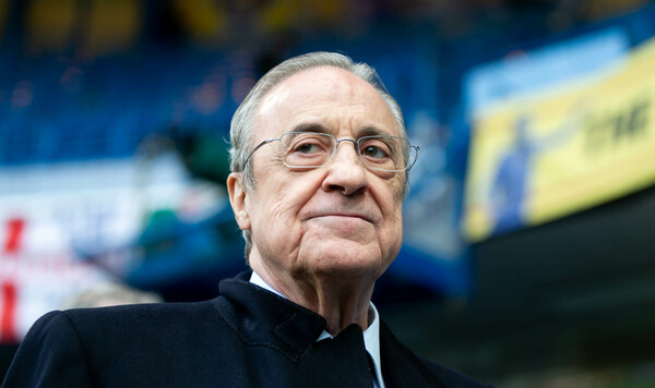 «Заслуживает этого». Перес срочно позвонил Алонсо после провала в Классико Реал, Килиан, Мбаппе, Барселона, Алонсо