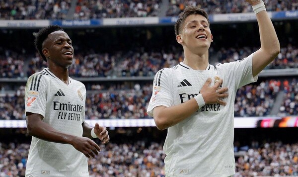 Это позор. Определены три игрока, из-за которых Реал проиграл Барселоне Реал, Барселоне, Ромеро, Антонио