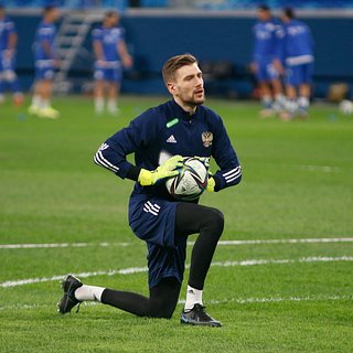 В Норвегии прокомментировали возможный вызов российского вратаря в сборную Норвегии, Хайкин, России, Буде