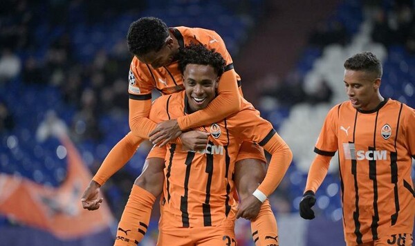 Эксперт рассказал о большой проблеме, которая возникла у Шахтера Шахтер, Александр, Принятием, Твенте, Пушич