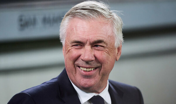 Известна зарплата Анчелотти в сборной Бразилии. Есть бонус за победу на ЧМ Бразилии, Анчелотти, Карло