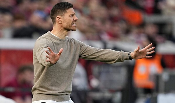 Реал, Барселоне, Алонсо, Хаби