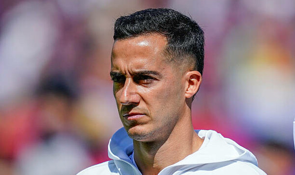 Отдал 17 лет. Капитан Реала покинет клуб после завершения сезона Реала, Васкес, Лукас, Transfermarkt