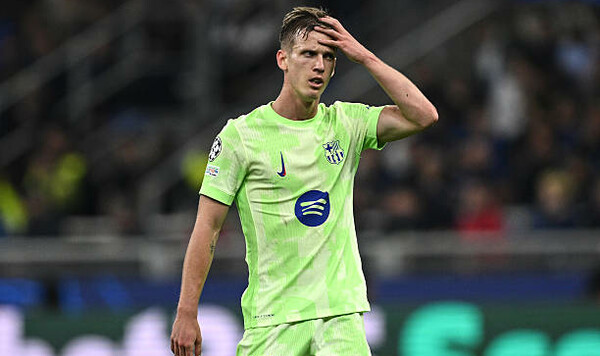 Барсы, Ольмо, Дани, Манчестер