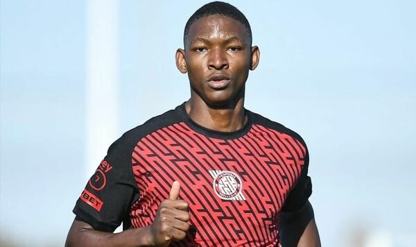 Без операции никак? Легионер Кривбасса больше не сыграет в этом сезоне Кривбасс, Иван