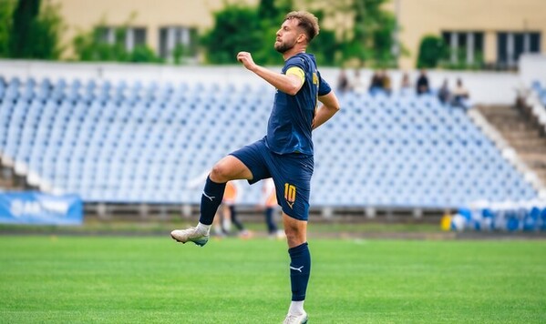 Металлист, Первой, Эпицентр, Полтаву