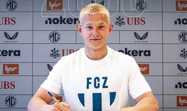 Цюрих, Морозов, Швейцарии