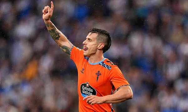 Сосьедад, Сельта, Реал, Гонсалес, Виго