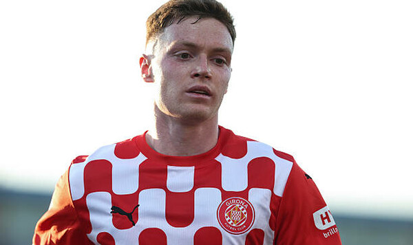 Жирона, Цыганков, Пауло, Гассанига