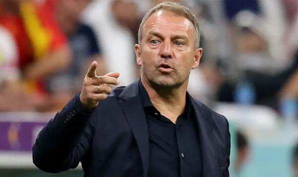 Левандовски, Флик, Торрес, Ферран, Реалом