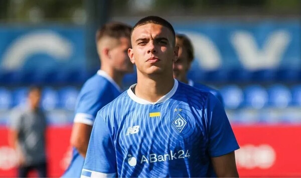 Динамо вдвое увеличит зарплату форварду, которым интересуются клубы АПЛ Динамо, Пономаренко, Матвей, Англии, Бельгии